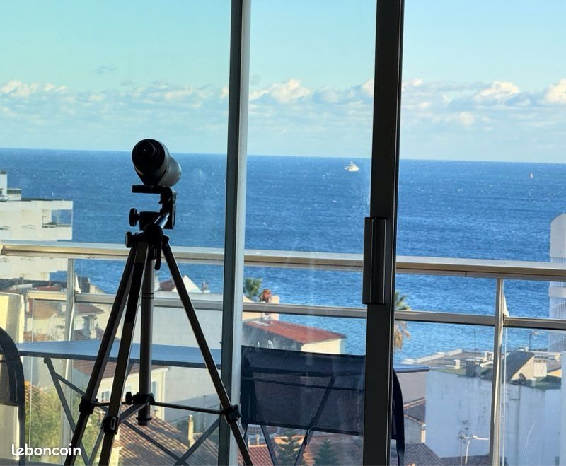 Appartement à vendre, 77m², Toulon