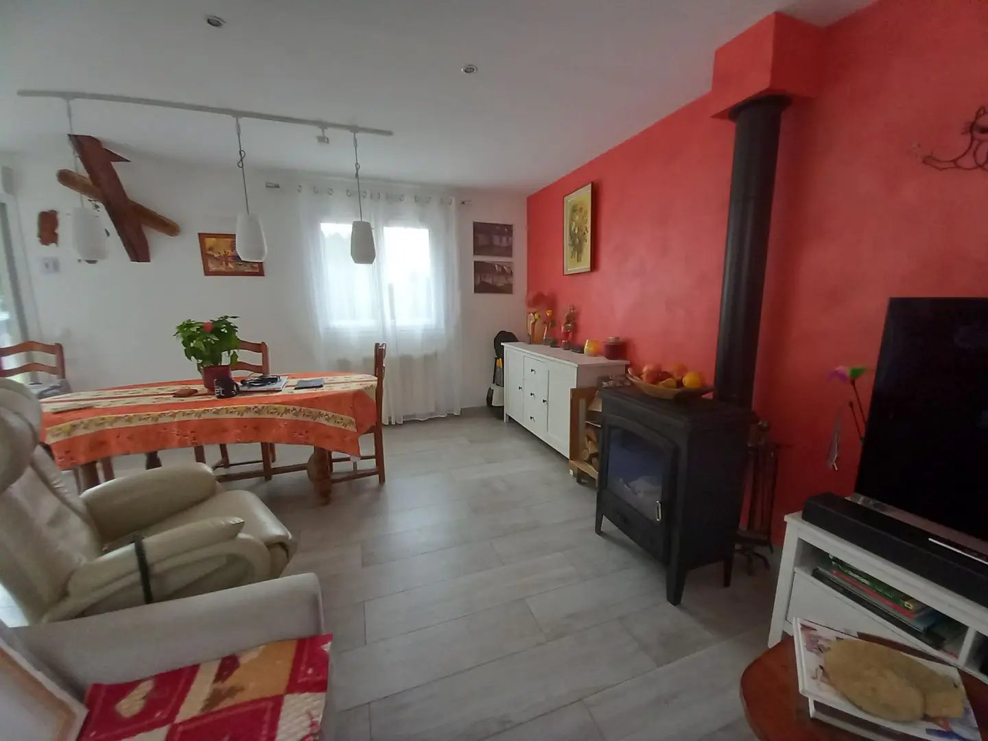 Maison à vendre, 137m², Saint-Germain-des-Prés