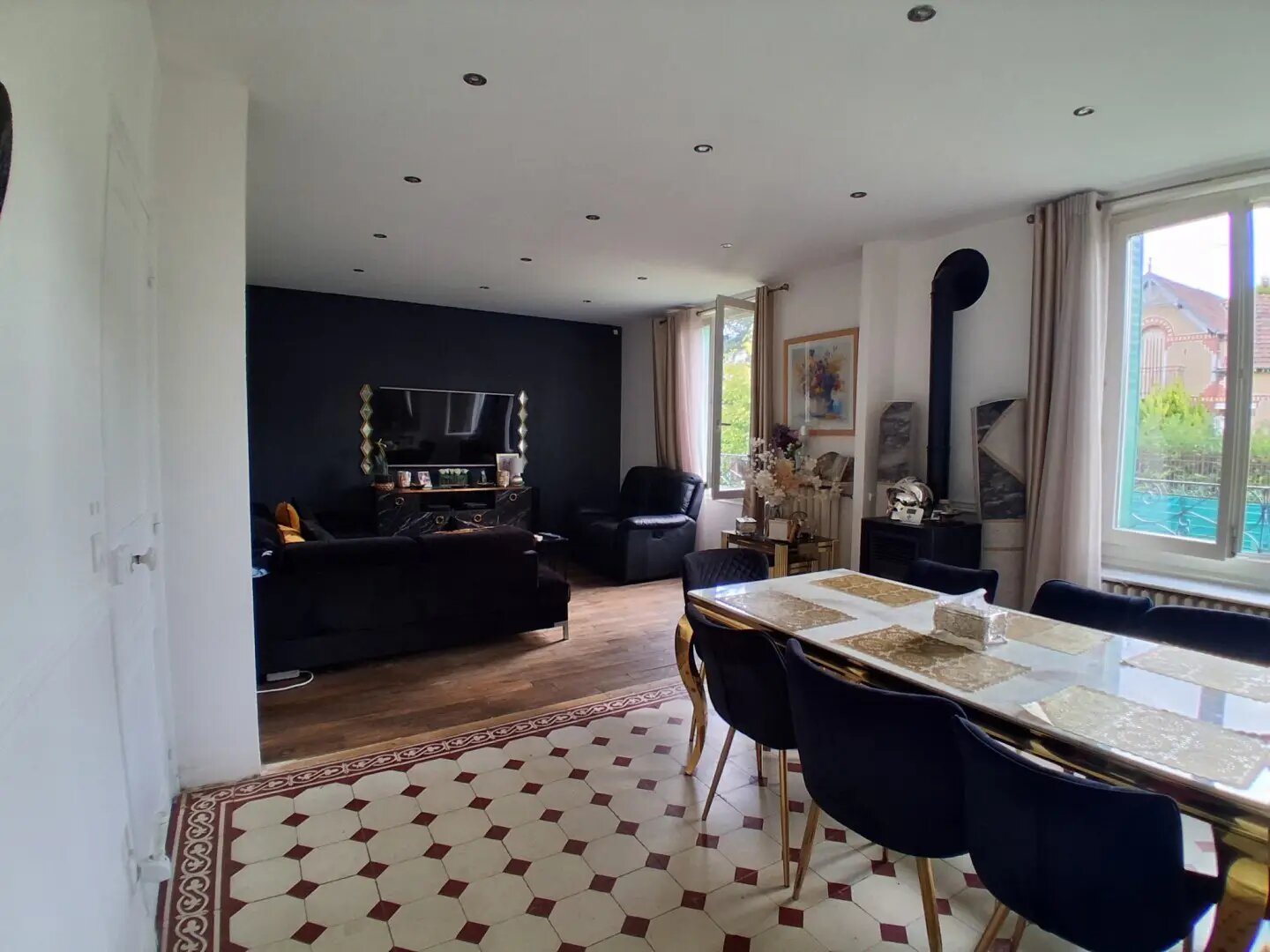 Maison à vendre, 91m², Dordives