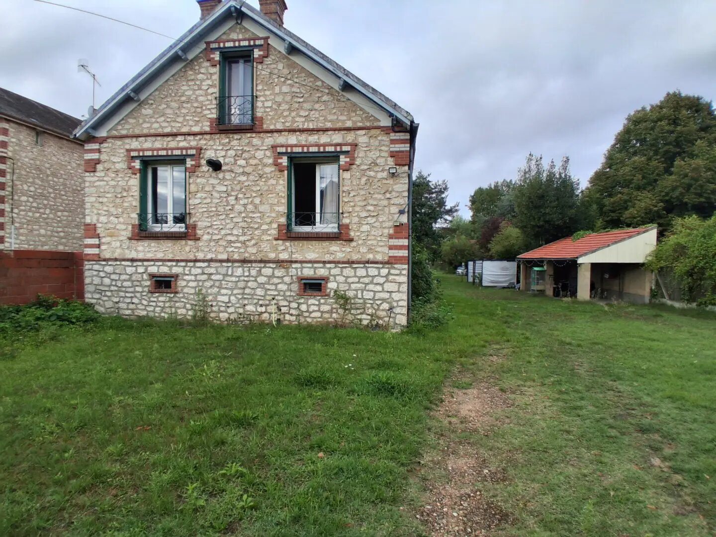 Maison à vendre, 91m², Dordives