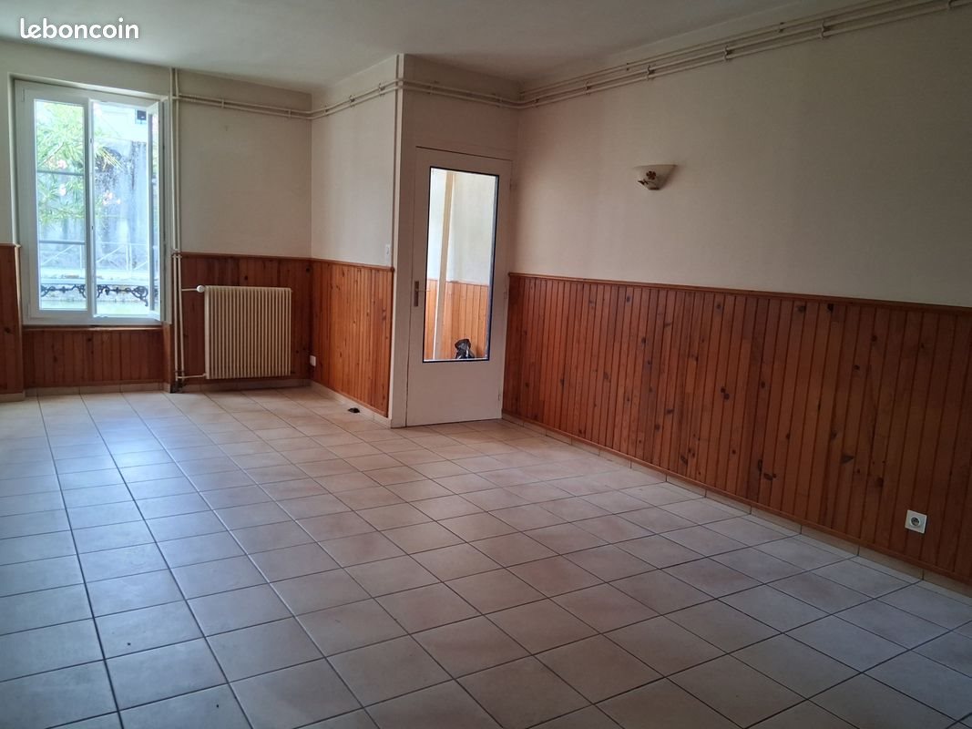 Maison à vendre, 110m², Montargis