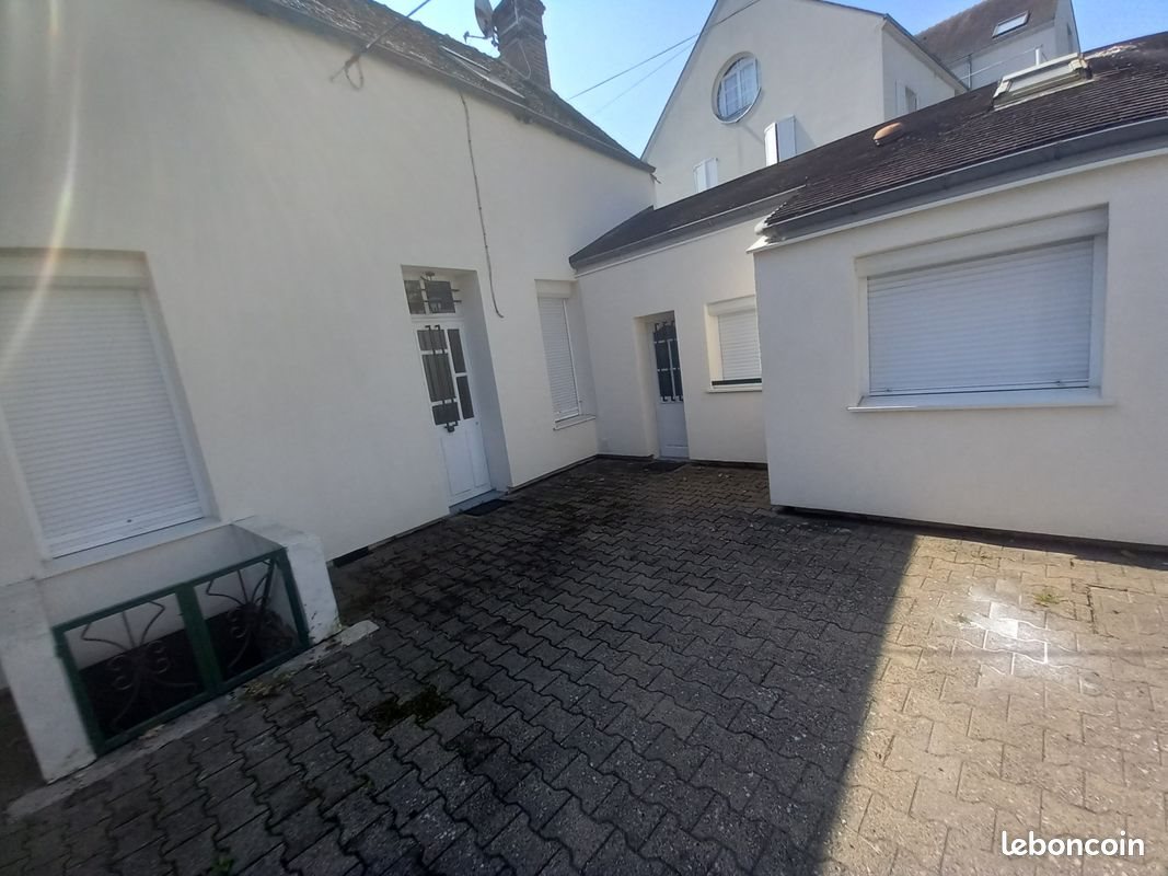 Maison à vendre, 71m², Montargis