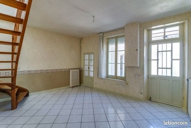 Maison à vendre, 71m², Montargis