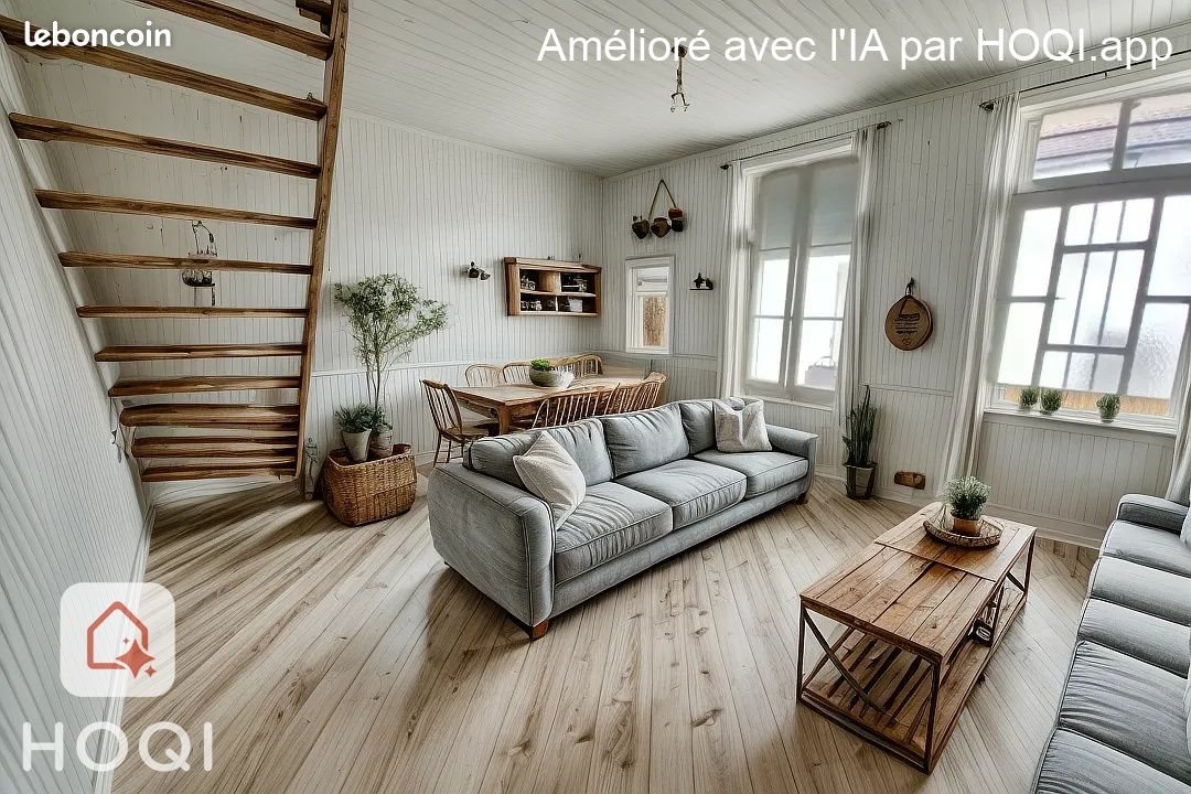 Maison à vendre, 71m², Montargis