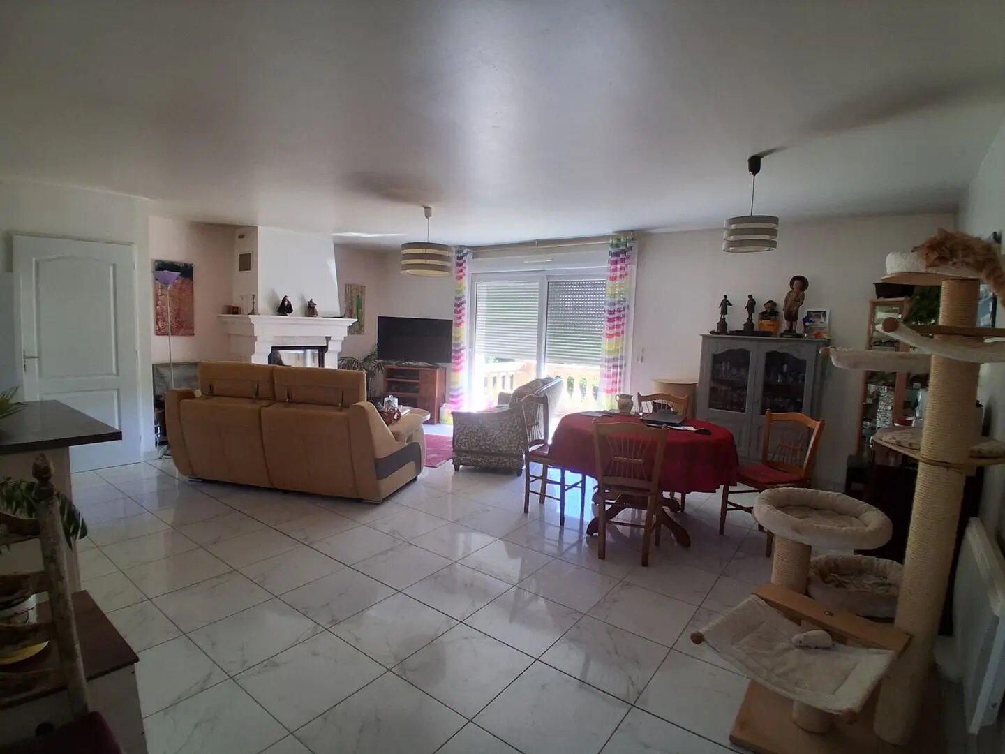 Maison à vendre, 107m², Chambeugle