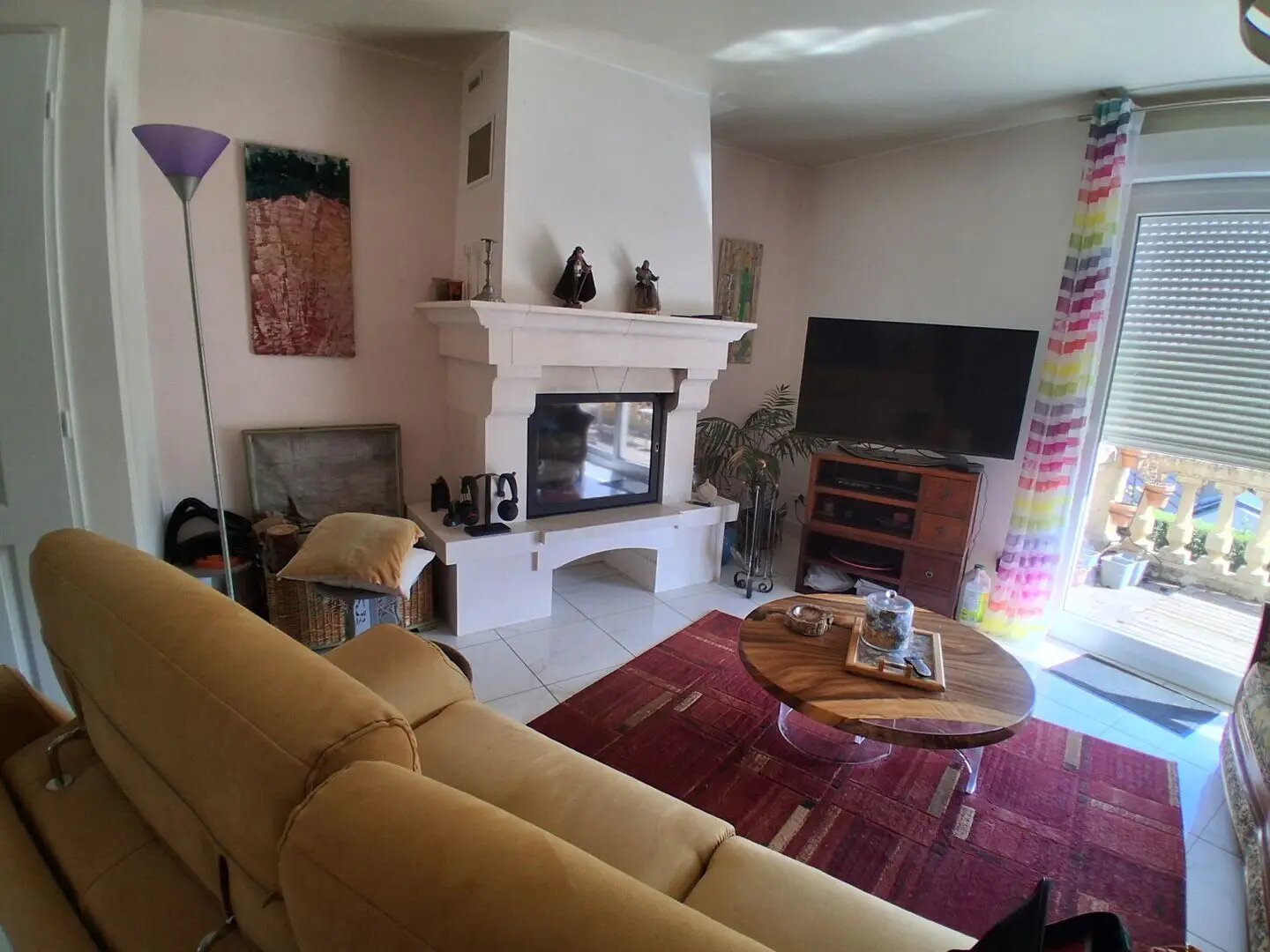 Maison à vendre, 107m², Chambeugle