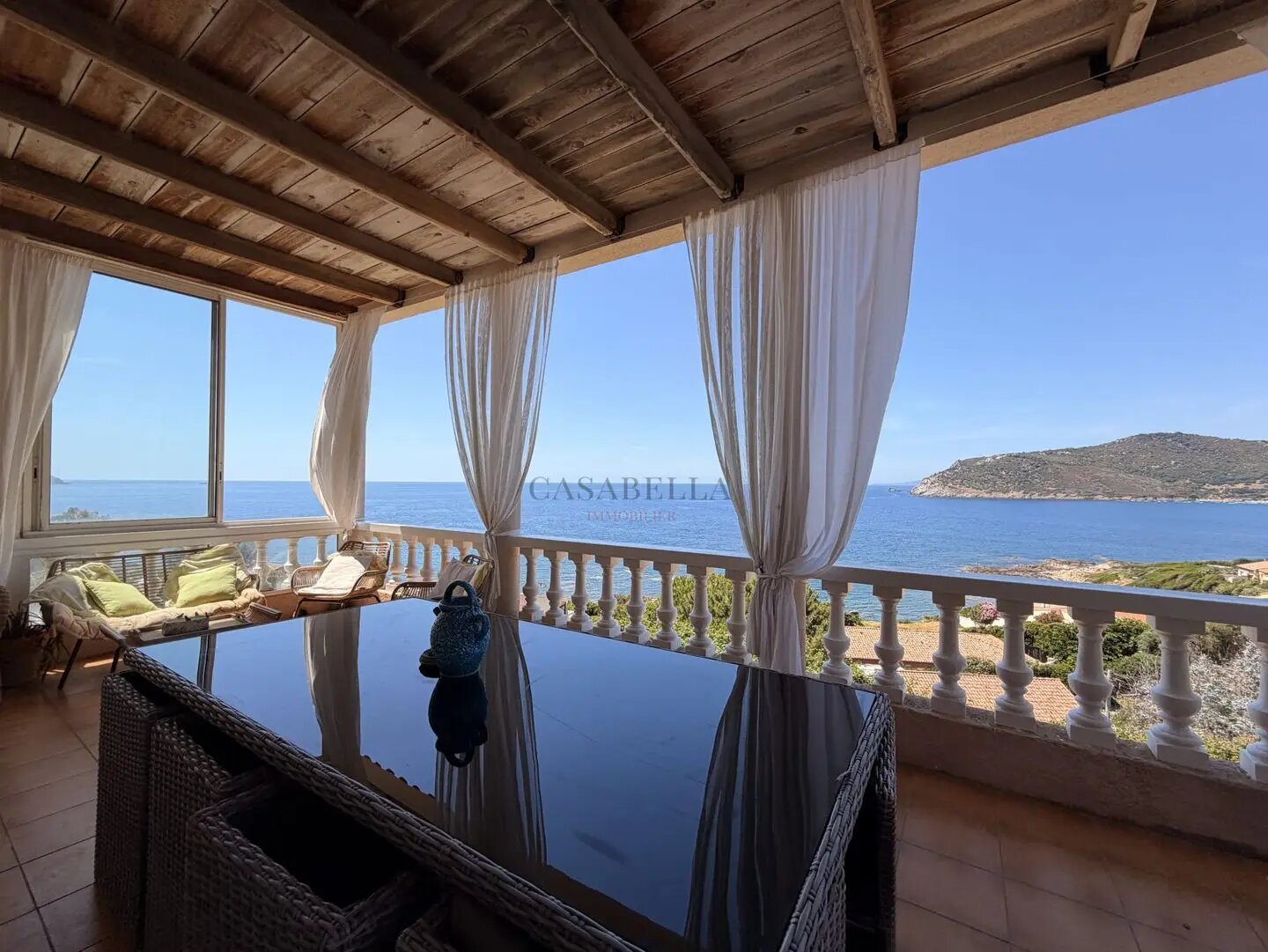 Maison à vendre, 244m², Ajaccio
