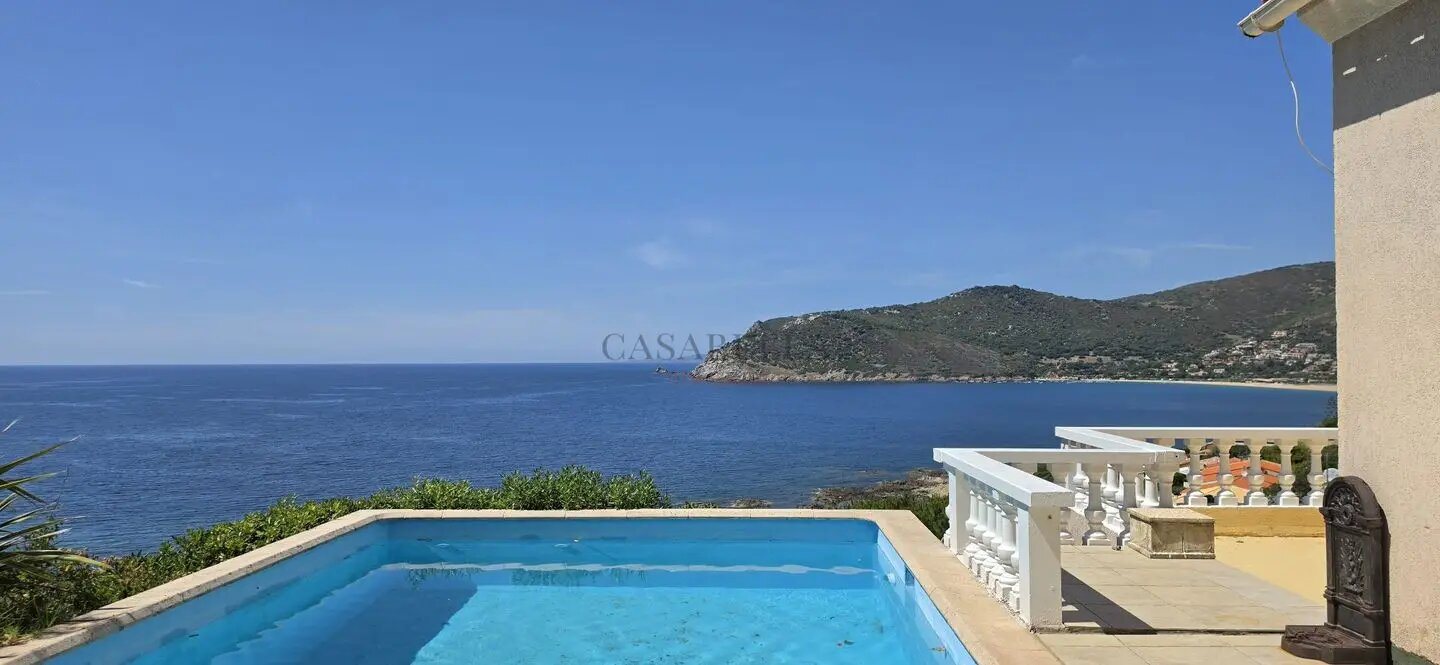Maison à vendre, 244m², Ajaccio