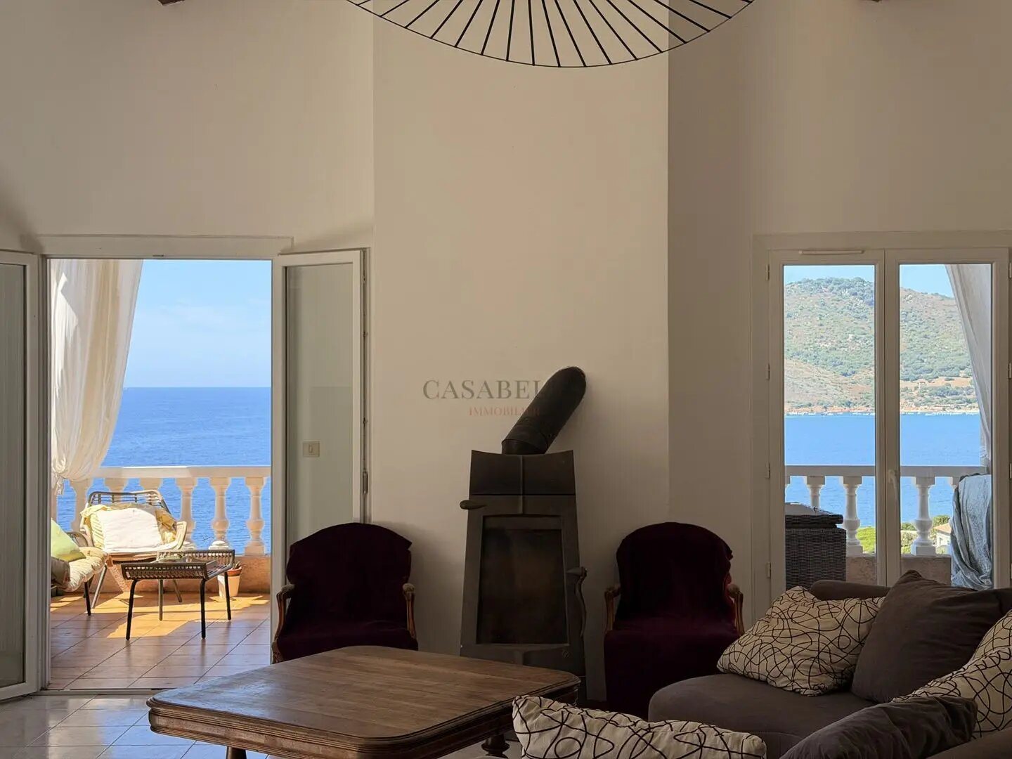 Maison à vendre, 244m², Ajaccio