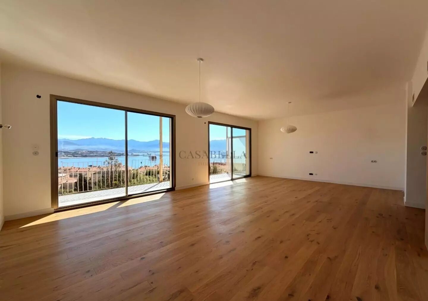 Appartement à vendre, 131m², Ajaccio