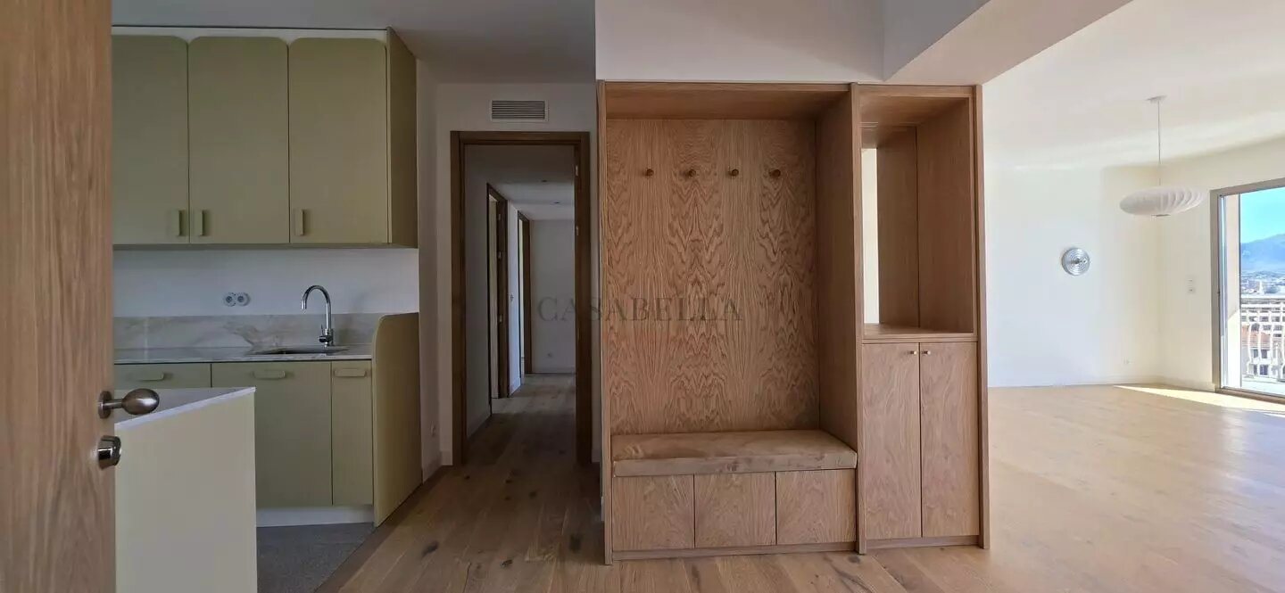 Appartement à vendre, 131m², Ajaccio