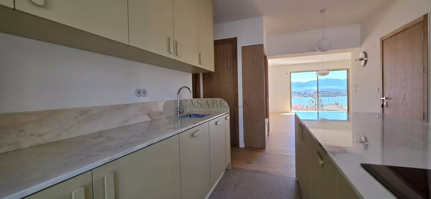 Appartement à vendre, 131m², Ajaccio