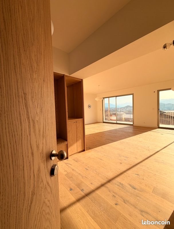 Appartement à vendre, 130m², Ajaccio