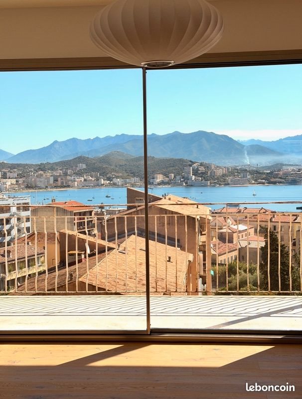 Appartement à vendre, 130m², Ajaccio