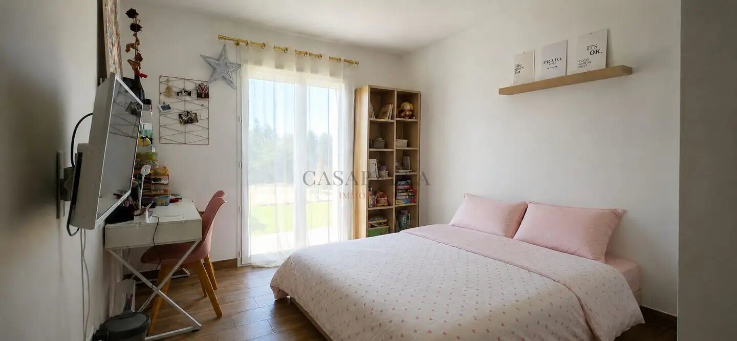 Appartement à vendre, 82m², Alata