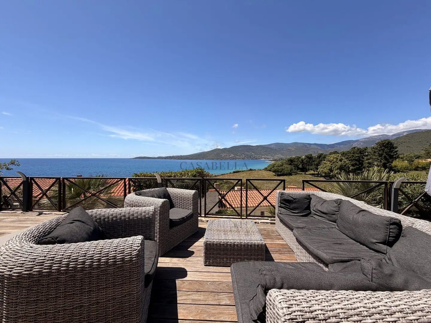 Maison à vendre, 55m², Coggia