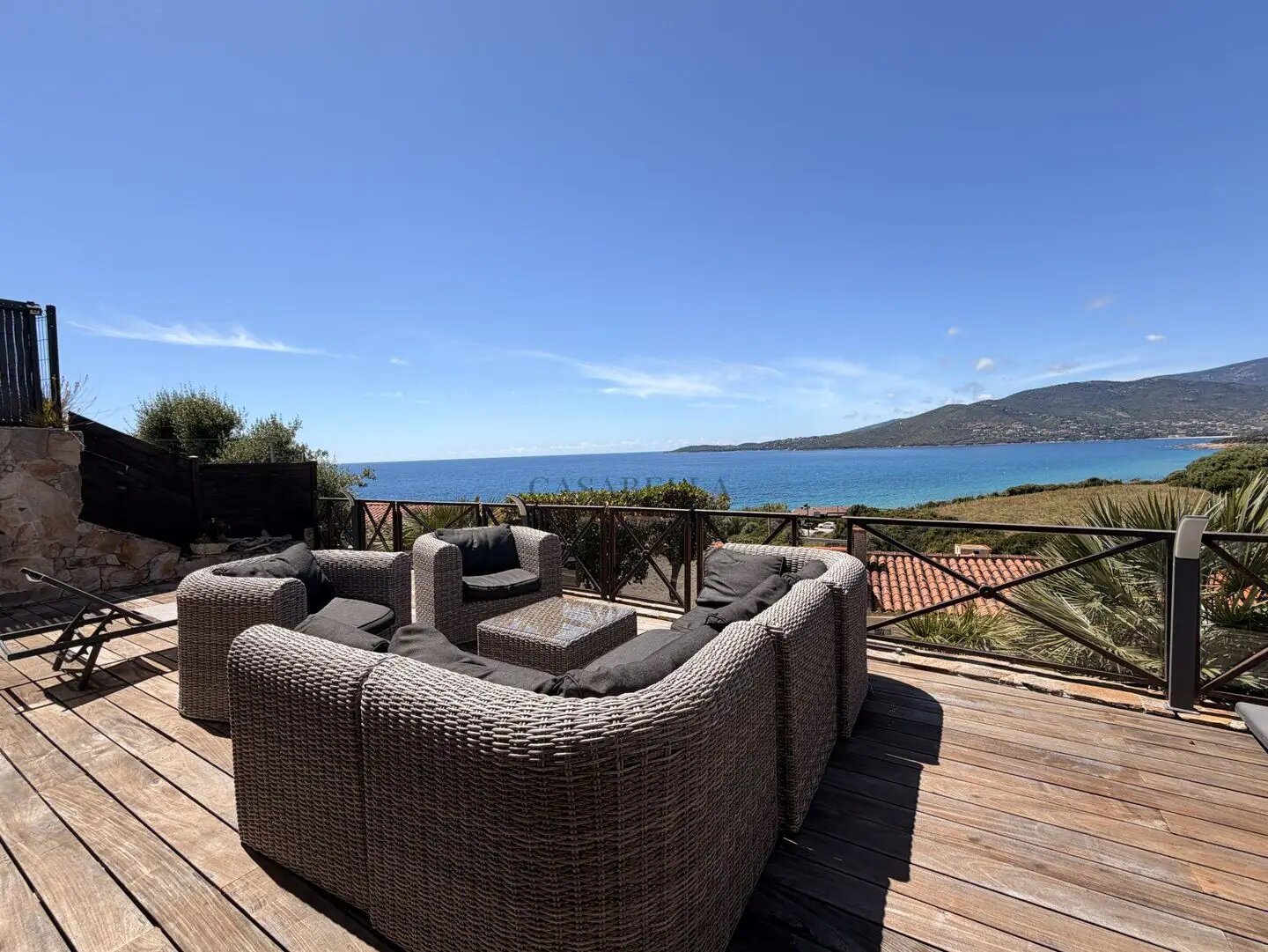 Maison à vendre, 55m², Coggia