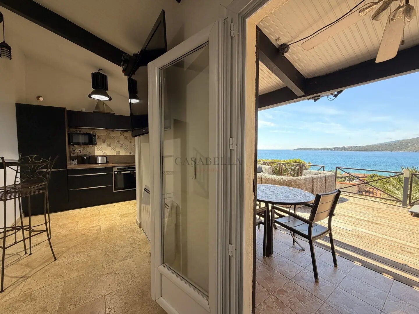 Maison à vendre, 55m², Coggia