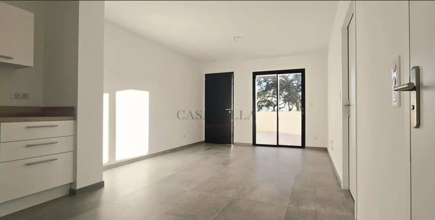 Appartement à vendre, 45m², Ajaccio