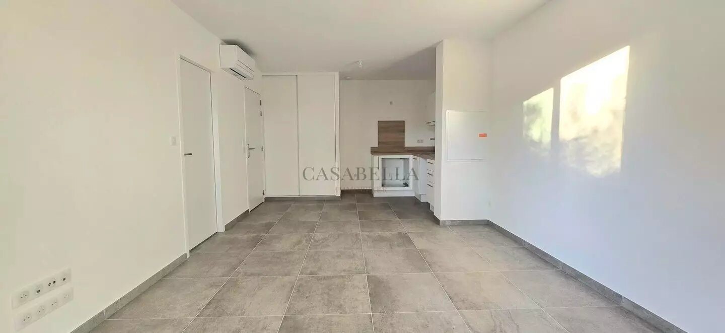 Appartement à vendre, 45m², Ajaccio