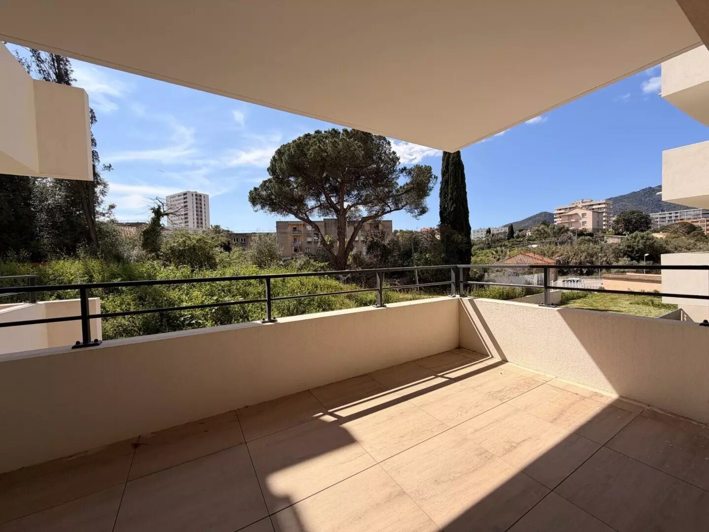 Appartement à vendre, 72m², Ajaccio