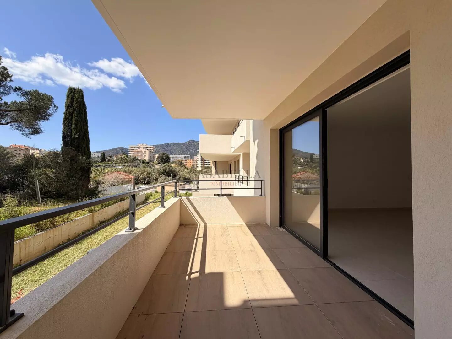 Appartement à vendre, 72m², Ajaccio
