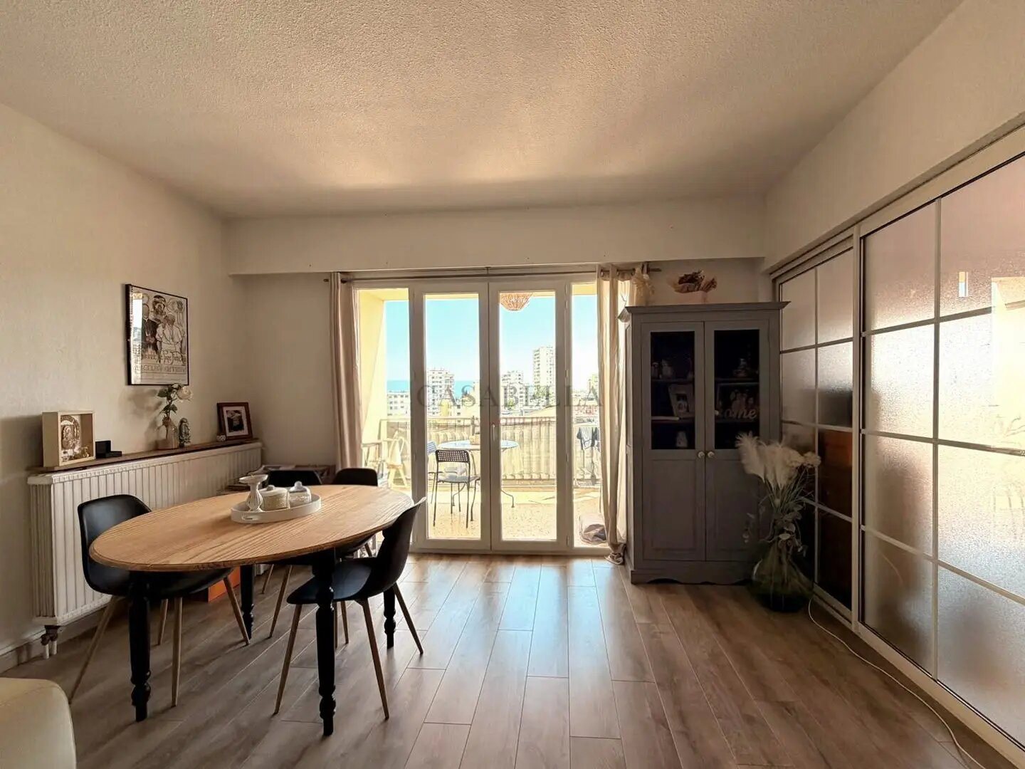 Appartement à vendre, 90m², Ajaccio