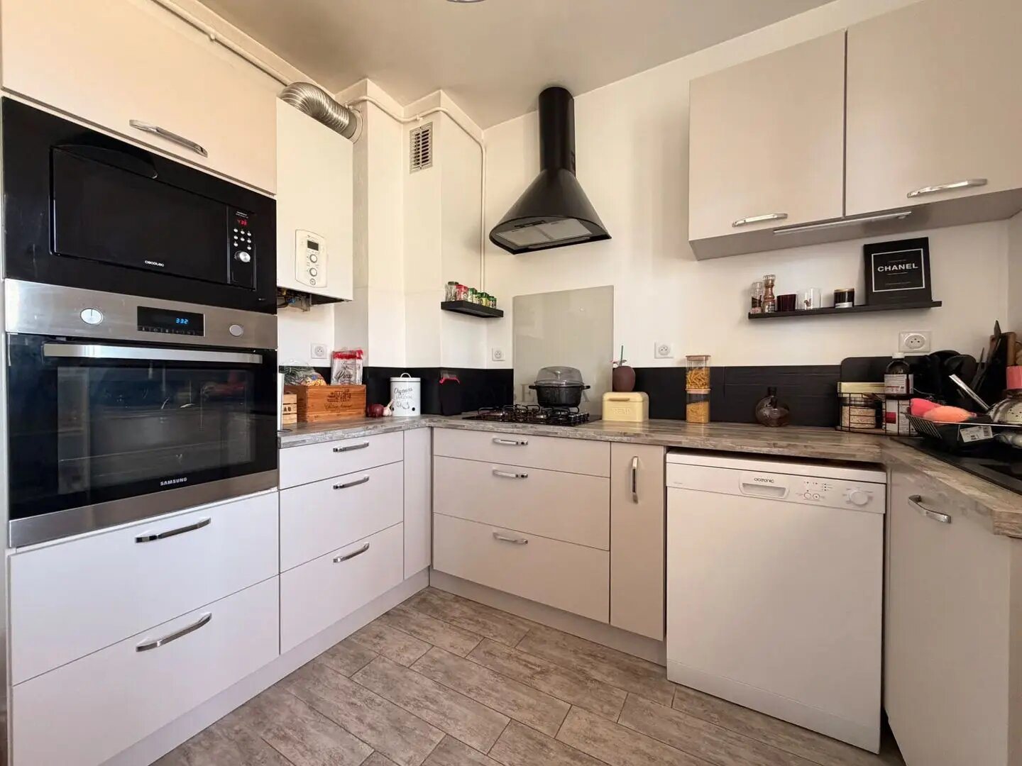 Appartement à vendre, 90m², Ajaccio