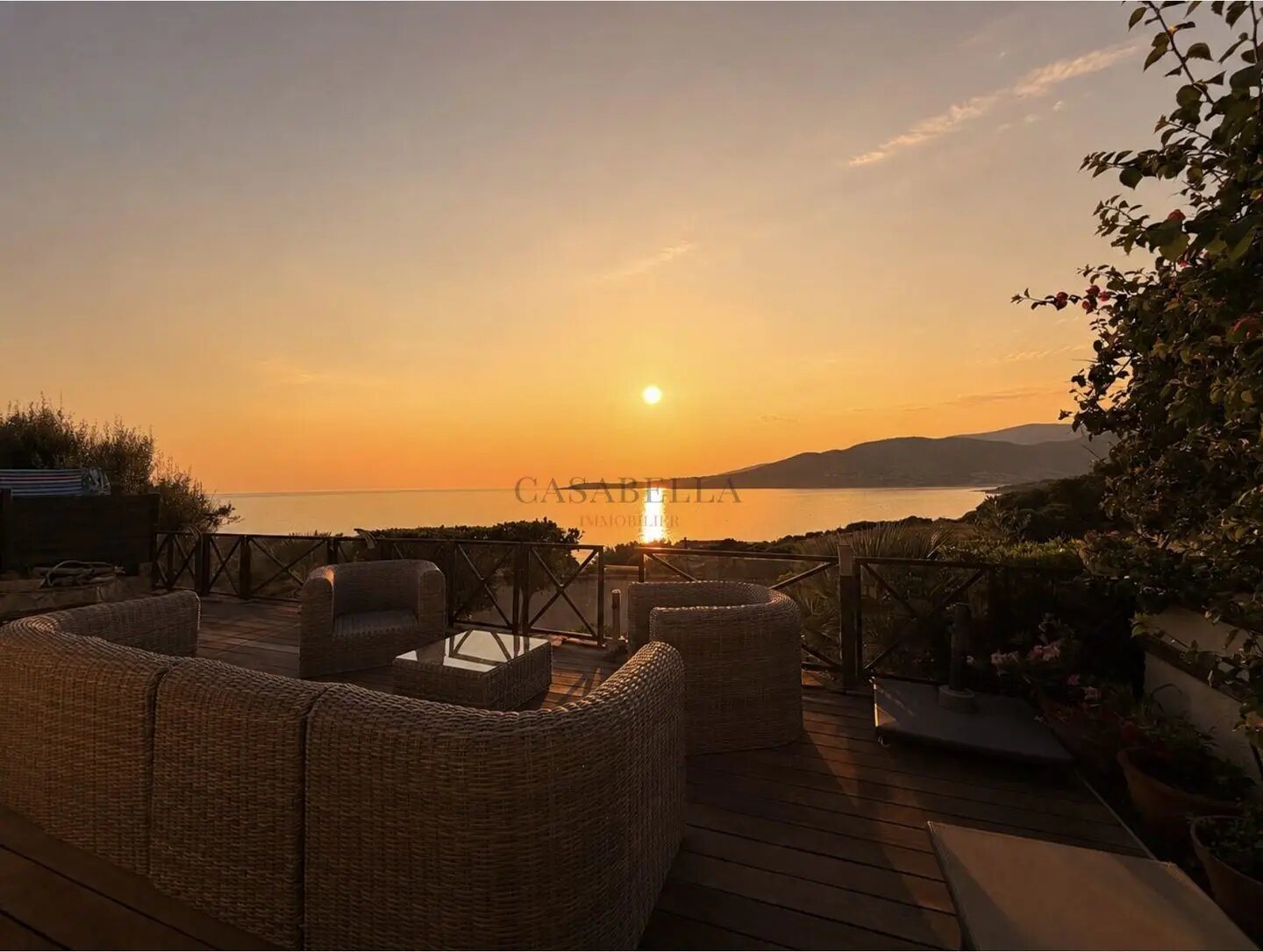 Maison à vendre, 53m², La Salle