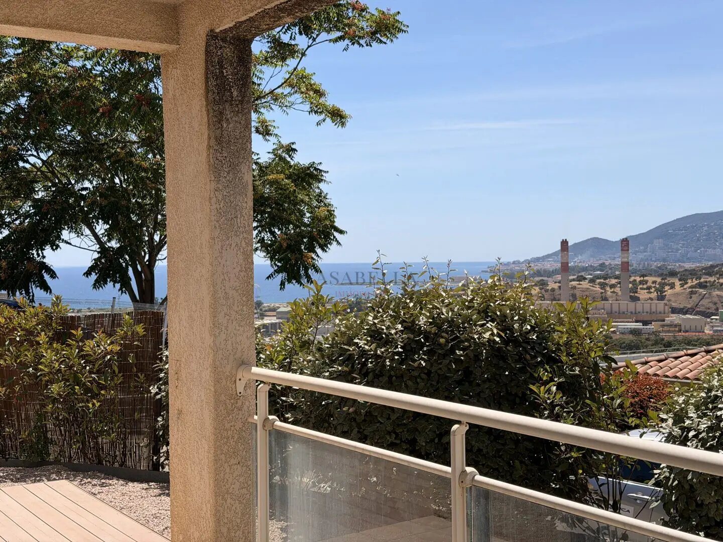 Appartement à vendre, 48m², Ajaccio