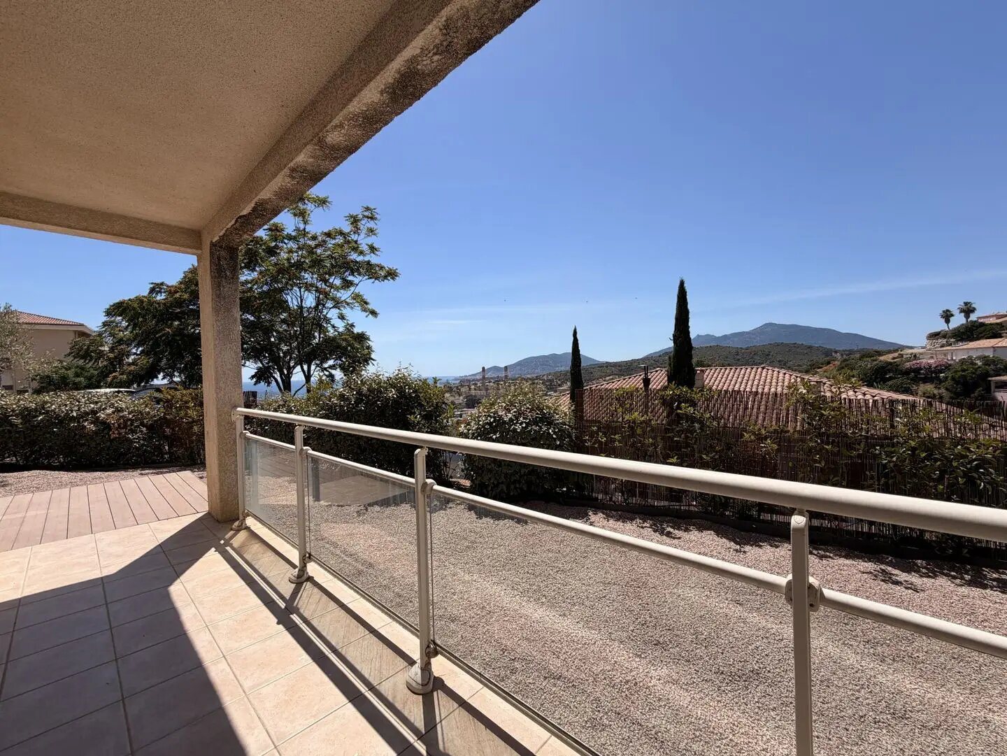 Appartement à vendre, 48m², Ajaccio
