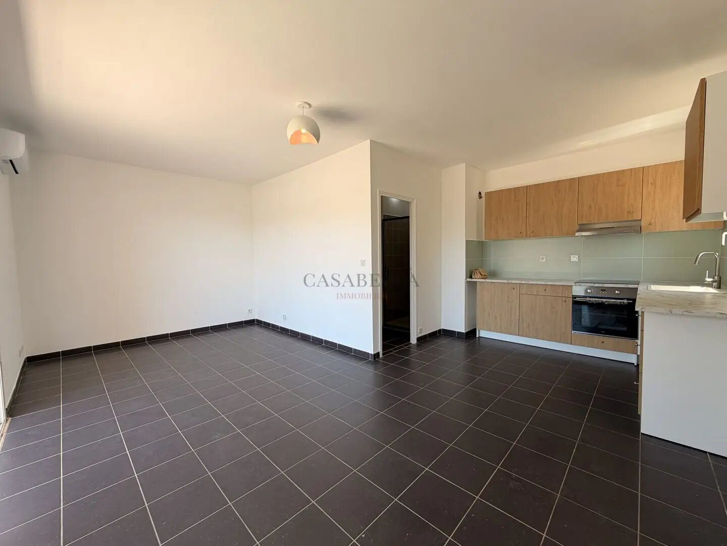 Appartement à vendre, 48m², Ajaccio