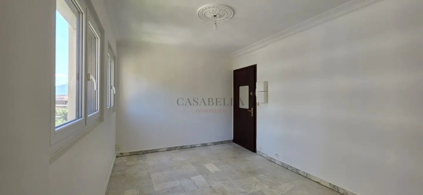 Appartement à vendre, 17m², Ajaccio