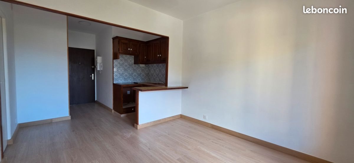 Appartement à louer, 32m², Ajaccio