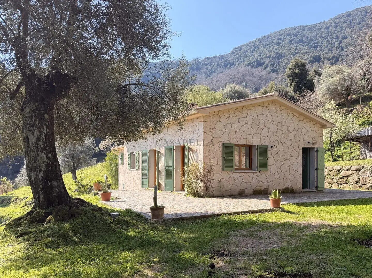 Maison à vendre, 130m², Vico