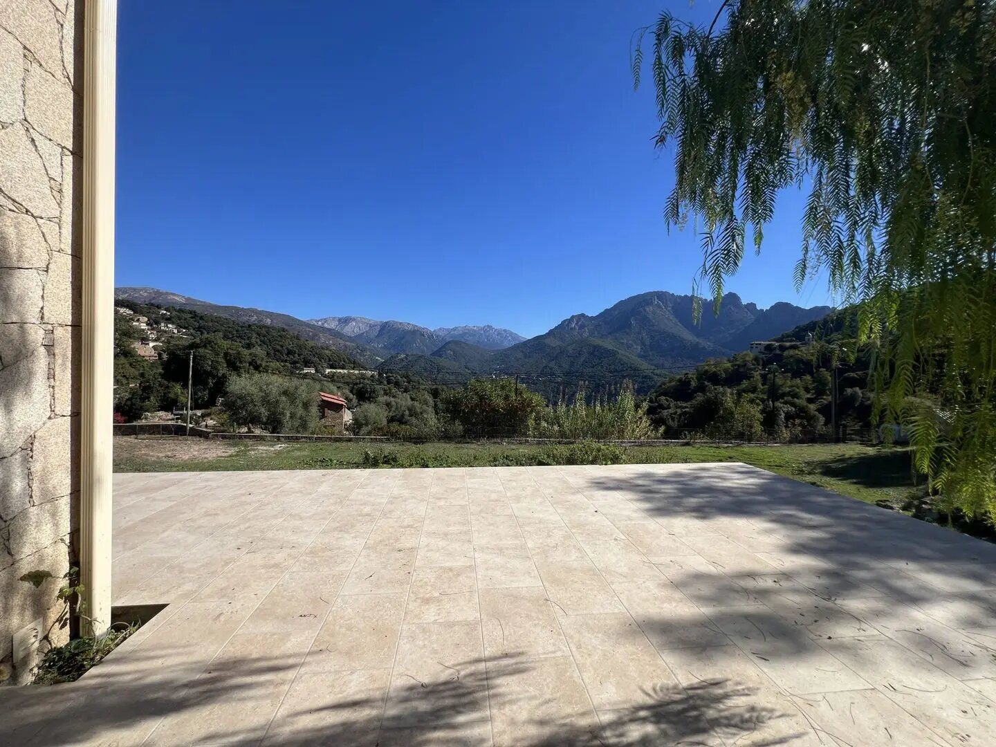 Maison à vendre, 130m², Vico