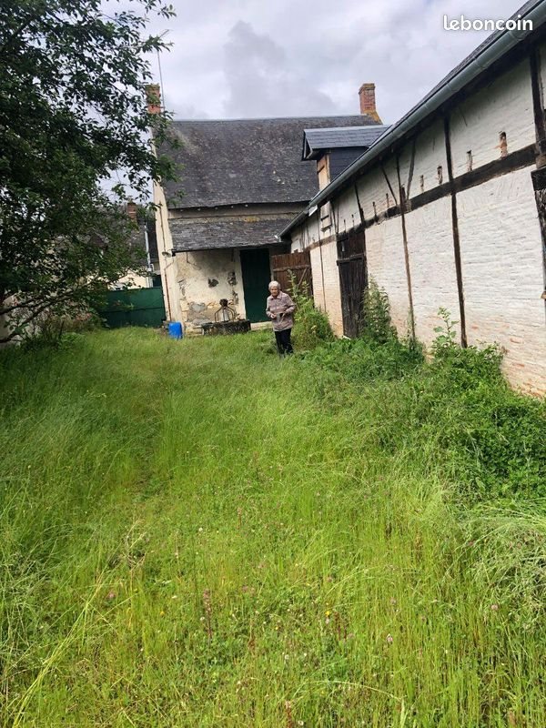 Maison à vendre, 70m², Lignières