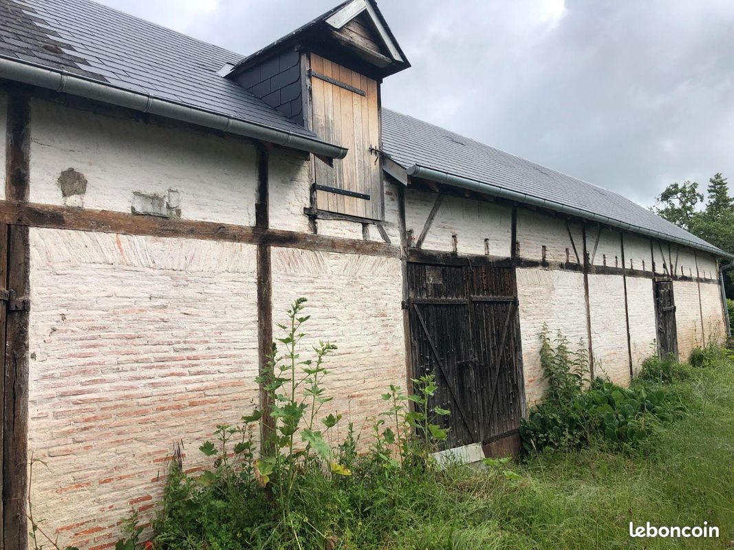 Maison à vendre, 70m², Lignières