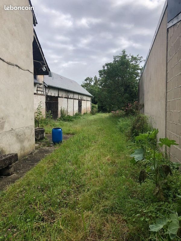 Maison à vendre, 70m², Lignières