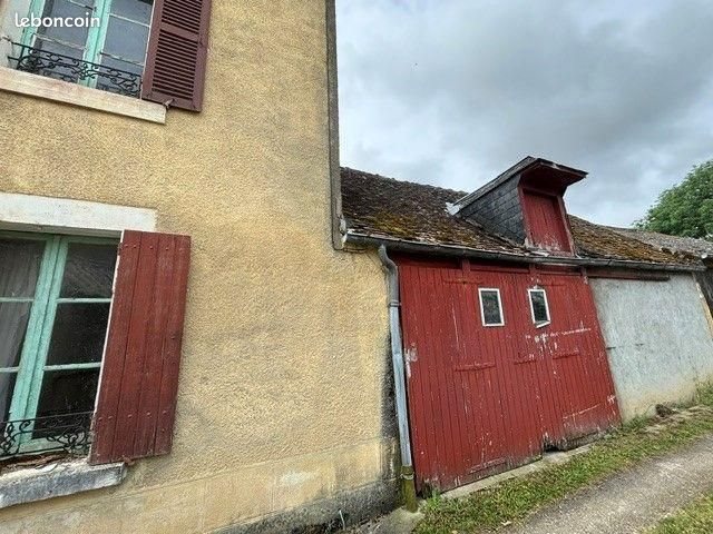 Maison à vendre, 67m², Lignières
