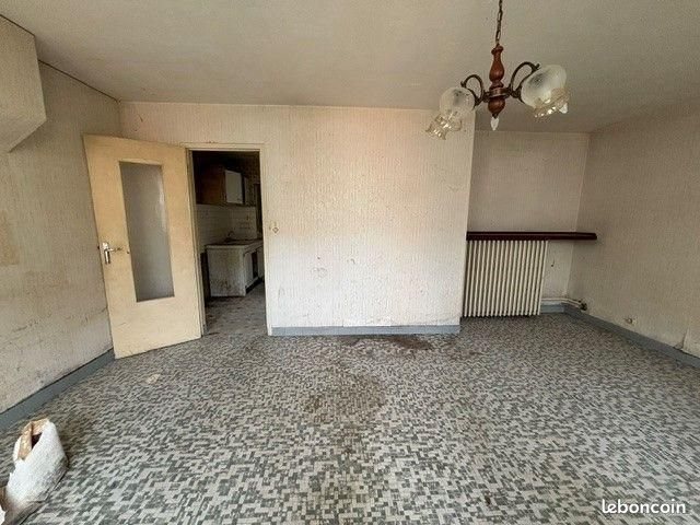Maison à vendre, 67m², Lignières