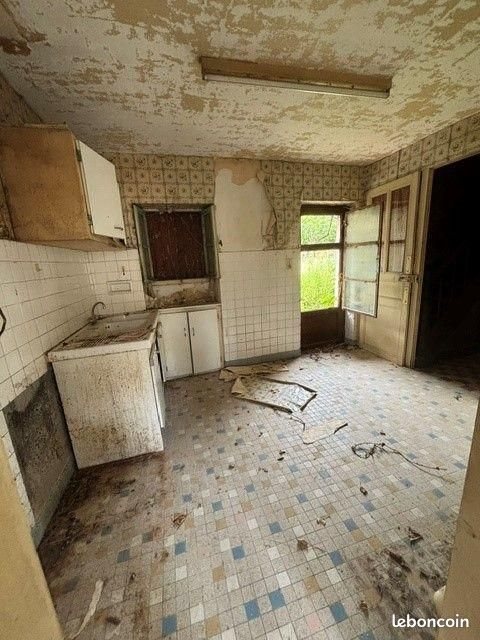 Maison à vendre, 67m², Lignières