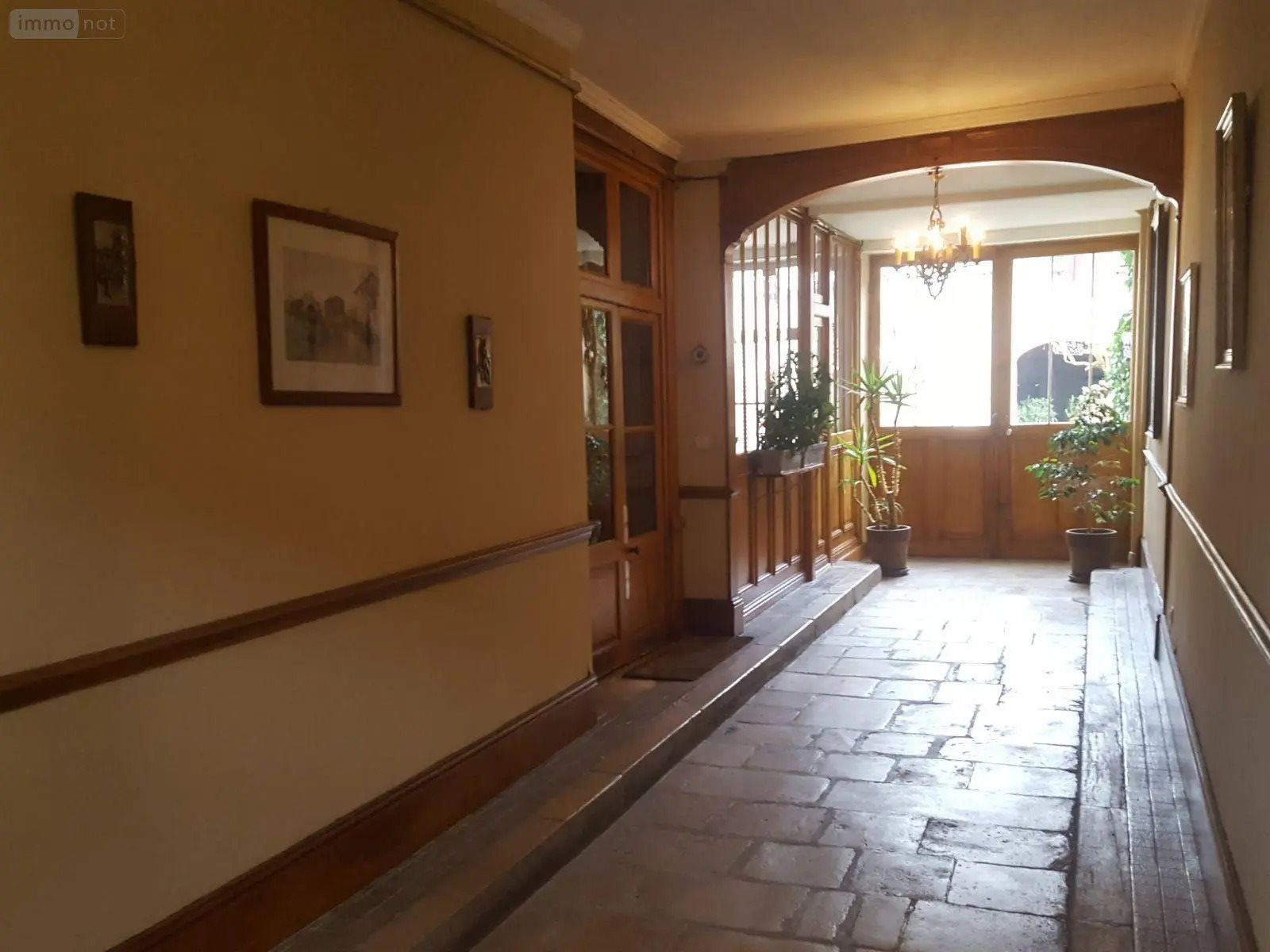 Maison à vendre, 207m², Saint-Amand-Montrond