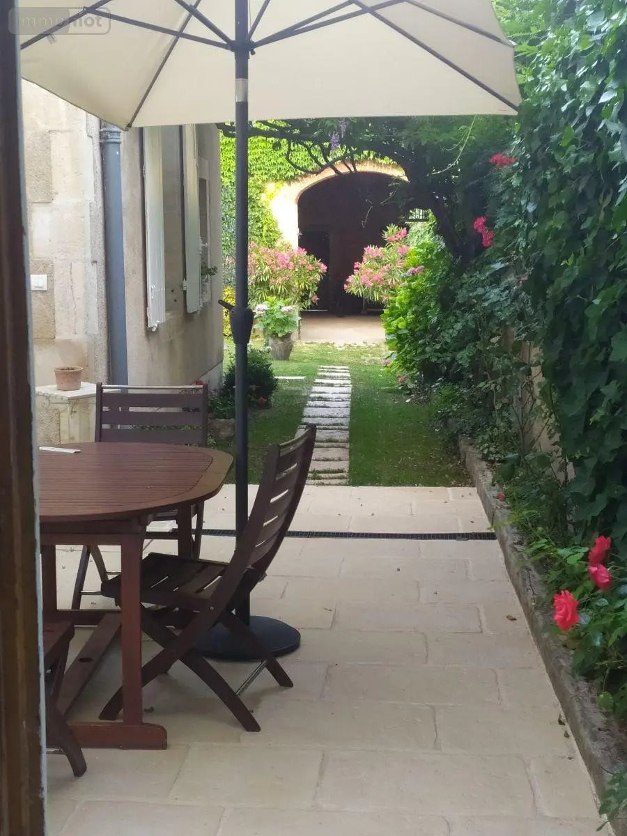 Maison à vendre, 207m², Saint-Amand-Montrond