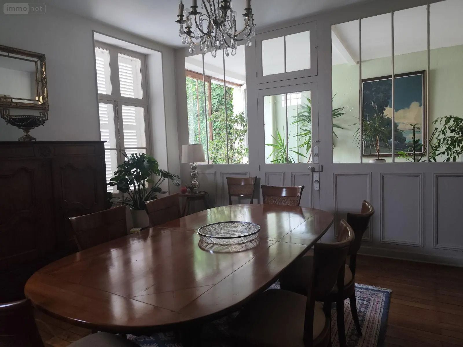 Maison à vendre, 207m², Saint-Amand-Montrond