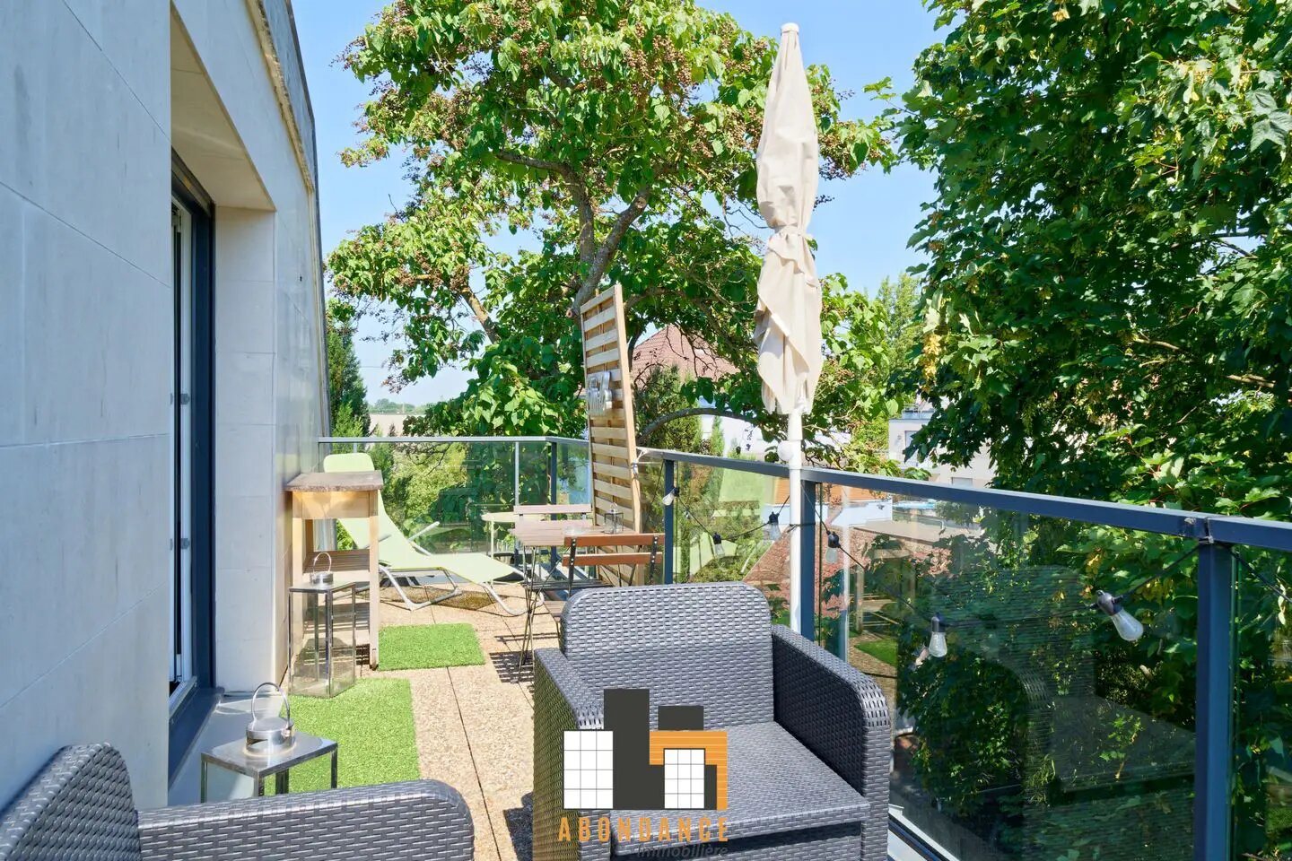 Appartement à vendre, 41m², La Wantzenau