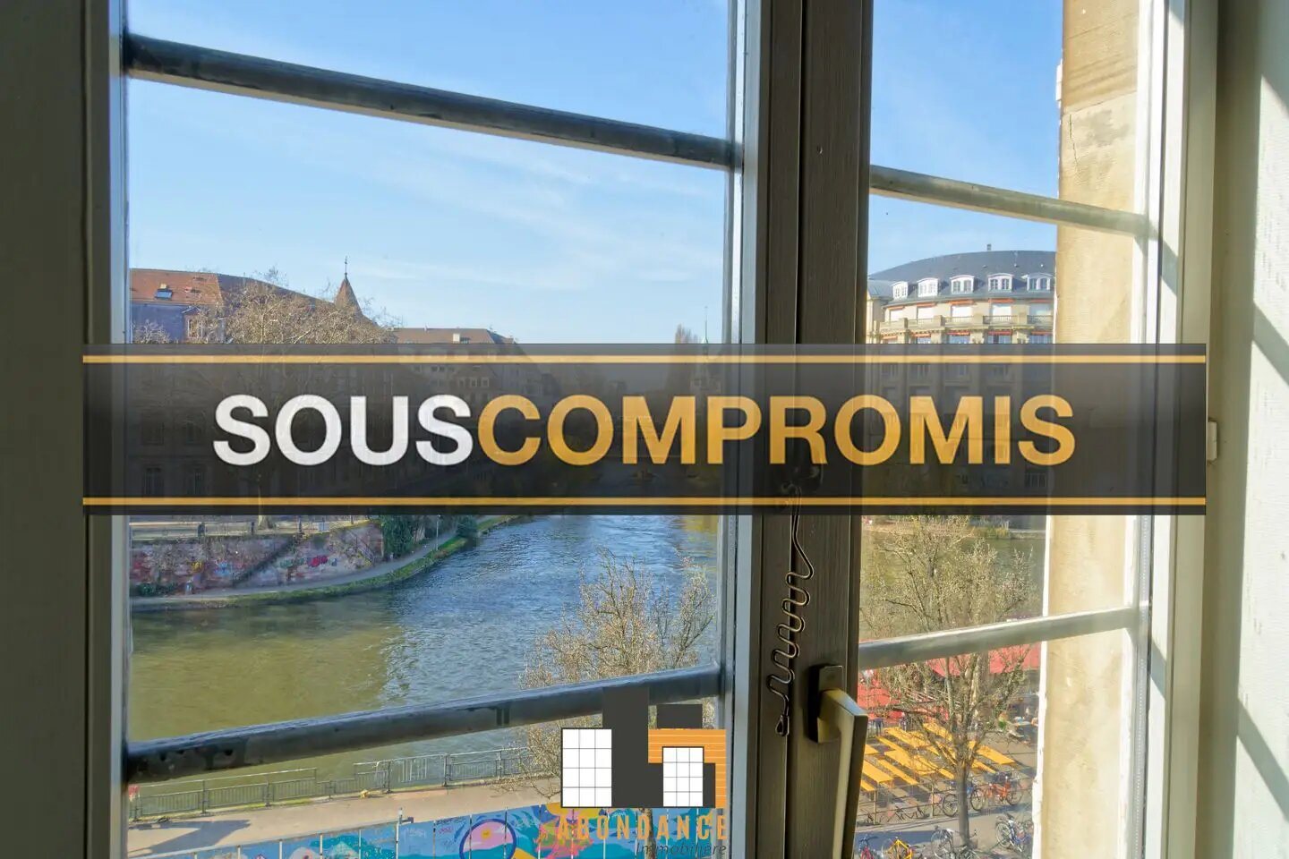 Appartement à vendre, 115m², Strasbourg