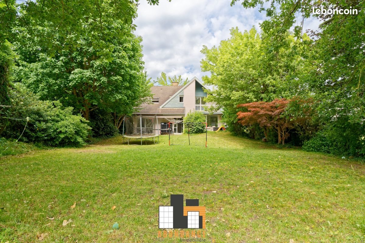 Maison à vendre, 204m², La Wantzenau