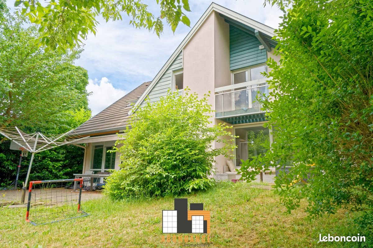 Maison à vendre, 204m², La Wantzenau