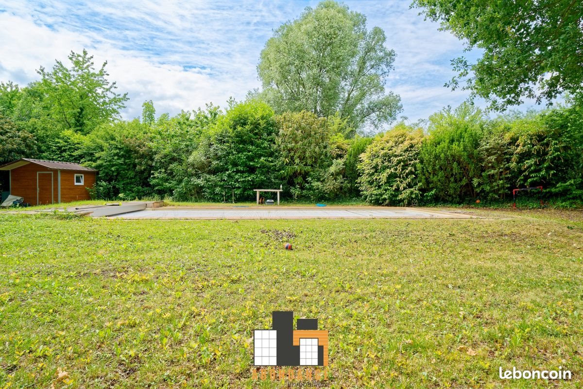 Maison à vendre, 204m², La Wantzenau